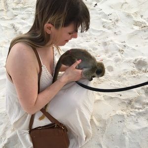 Meet your Posher, Melissa